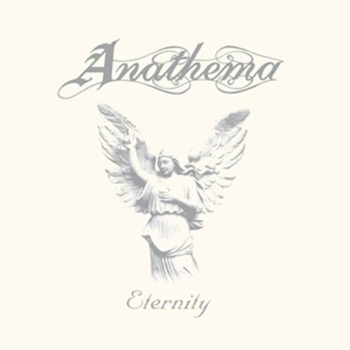 Anathema - Eternity [Vinyl LP]