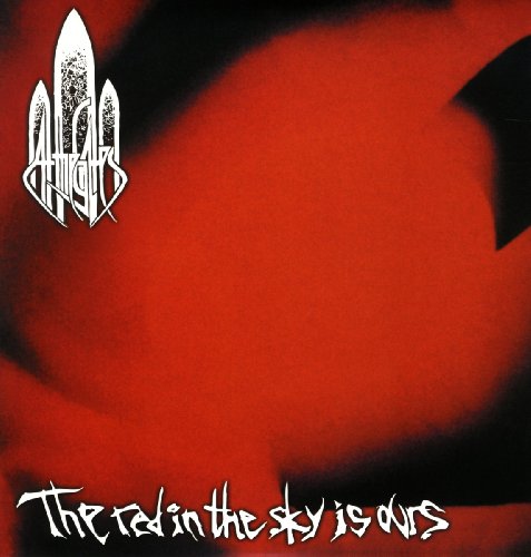 At the Gates - The Red in the Sky Is Ours [Vinyl LP]