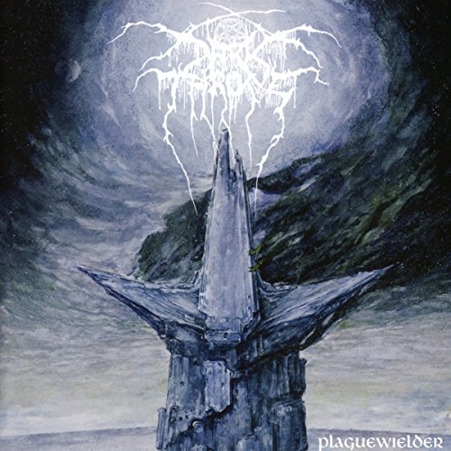 Darkthrone - Plaguewielder