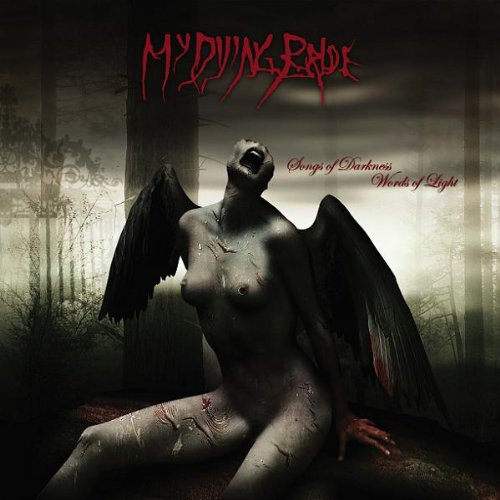 My Dying Bride - Songs of Darkness, Words of Light