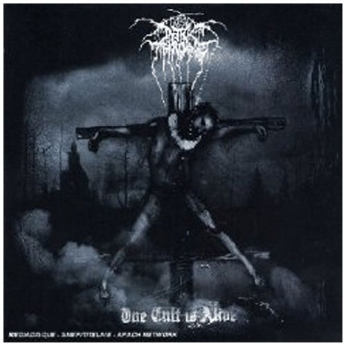 Darkthrone - The Cult Is Alive
