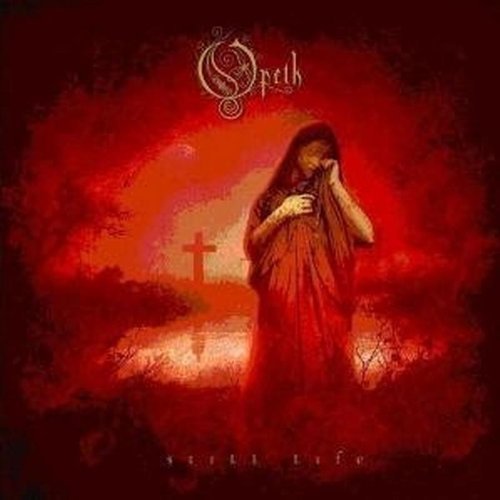 Opeth - Still Life+5.1 Mix ( 2 Disc Edition )