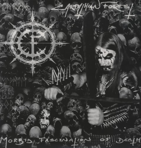 Carpathian Forest - Morbid Fascination [Vinyl LP]