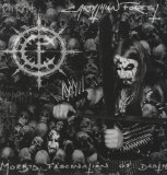 Carpathian Forest - Strange Old Brew