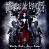 Cradle of Filth - Evermore Darkly