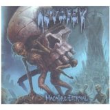 Baphomet - The Dead Shall Inherit