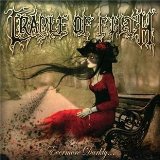 Cradle of Filth - Midnight in the Labyrinth (Ltd.)