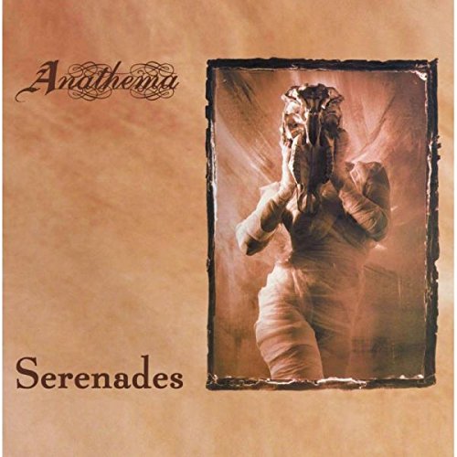 Anathema - Serenades [Vinyl LP]