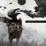 Katatonia - For Funerals To Come... (Maxi)