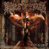 Cradle of Filth - Darkly,Darkly,Venus Aversa