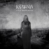 Katatonia - Night Is The New Day