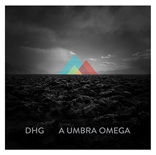Dhg (Dödheimsgard) - A Umbra Omega