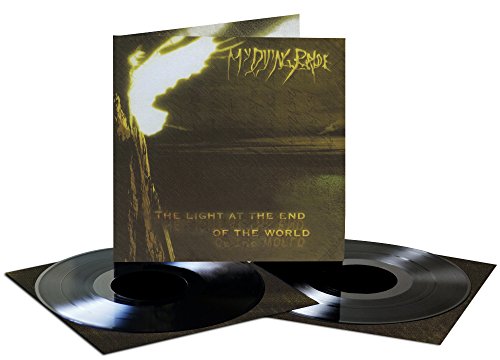 My Dying Bride - Light at the End of the World (Limited Edition) [Vinyl LP]