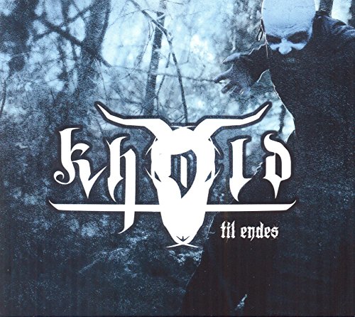 Khold - Til Endes