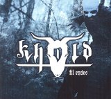 Khold - Morke Gravers Kammer