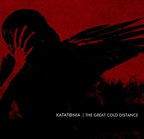 Katatonia - The Great Cold Distance (10th Anniversary Edition) [Vinyl LP]