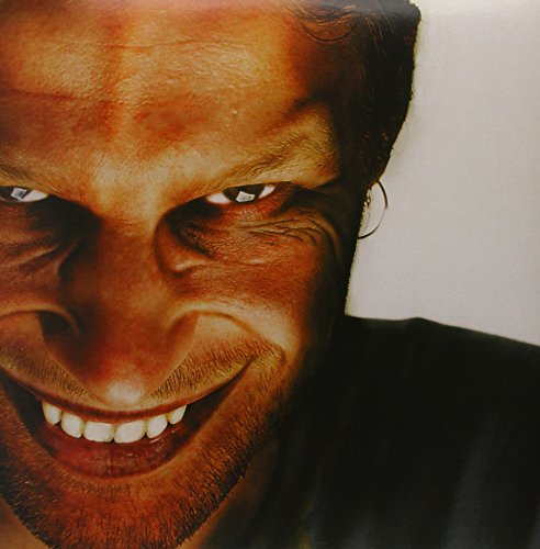 Aphex Twin - Richard D.James Album (LP+MP3/180g) [Vinyl LP]
