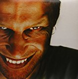 Aphex Twin - Cheetah Ep (12''+MP3) [Vinyl Maxi-Single]