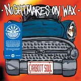 Nightmares on Wax - In a Space Outta Sound (2lp+Mp3/Gatefold) [Vinyl LP]