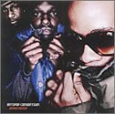 Antipop Consortium - Antipop Vs. Matthew Shipp