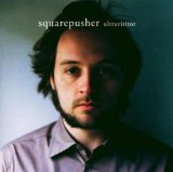 Squarepusher - Go Plastic [Vinyl LP]