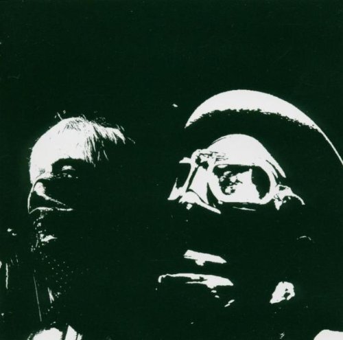 Two Lone Swordsmen - From the double gone chapel