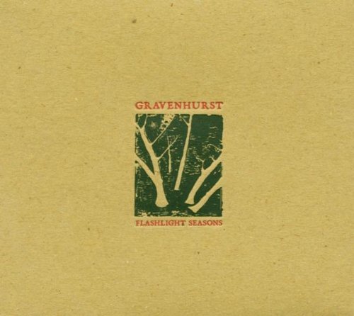 Gravenhurst - Flashlight Seasons