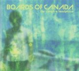 Boards of Canada - Music Has the Right to Childern (Digipak)