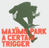 Maximo Park - Quicken the Heart