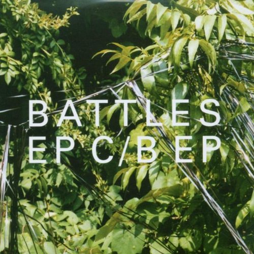 Battles - Ep C/B Ep