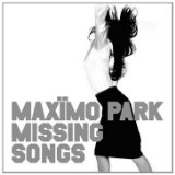 Maximo Park - Our earthly pleasures