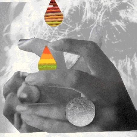 Broadcast - The future crayon