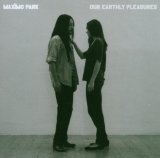 Maximo Park - Risk to Exist