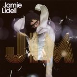Lidell , Jamie - Building a Beginning