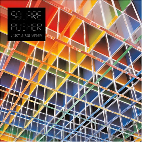 Squarepusher - Just a Souvenir [Vinyl LP]