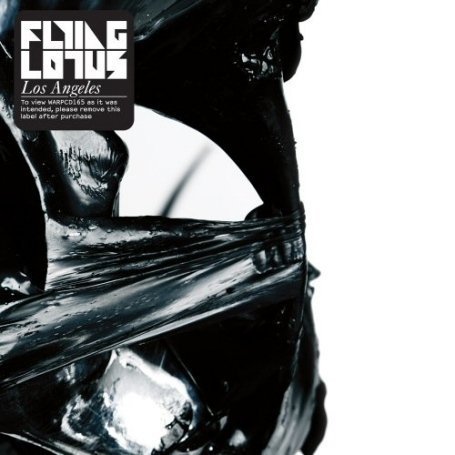 Flying Lotus - Los angeles