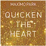 Maximo Park - Too much Information