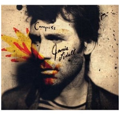 Jamie Lidell - Compass