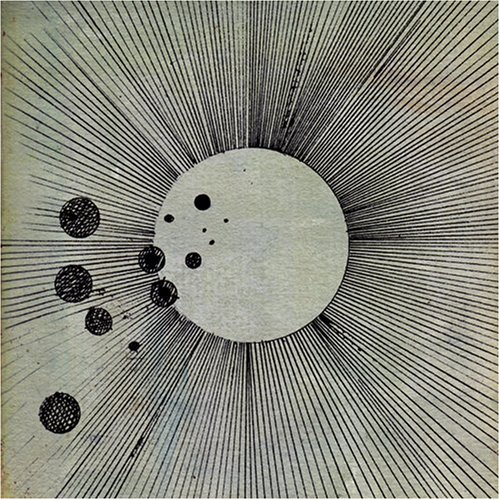 Flying Lotus - Cosmogramma (Vinyl)