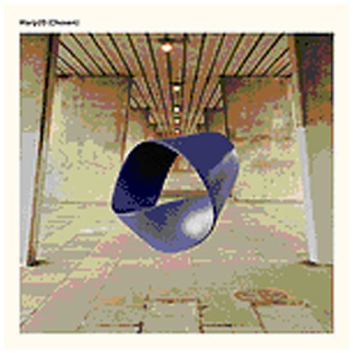 Sampler - Warp20 (Chosen)