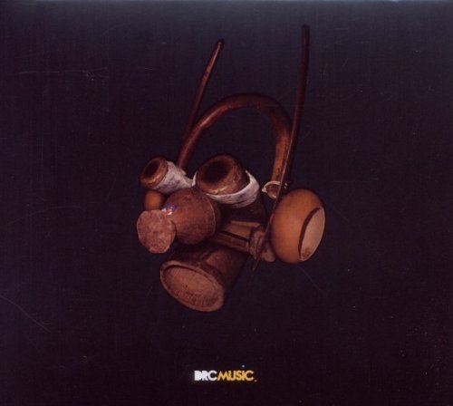 Drc Music - Kinshasa One Two (Digipak+Mp3)