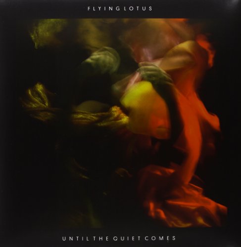 Flying Lotus - Until The Quiet Comes (Vinyl)