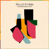 Mount Kimbie - Carbonated Ep