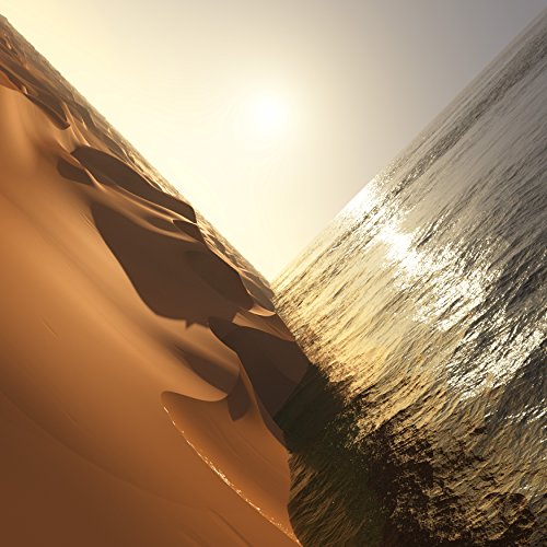 Mark Pritchard - Under the Sun (2lp+Mp3/180g/Gatefold/Poster) [Vinyl LP]
