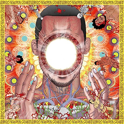 Flying Lotus - You're Dead! (Vinyl)