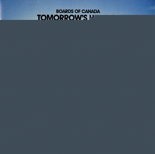 Boards of Canada - Tomorrow's Harvest (2LP+MP3/Gatefold) [Vinyl LP] [Vinyl LP]