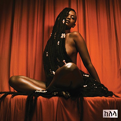Kelela - Take Me Apart (Lp+Mp3) [Vinyl LP]