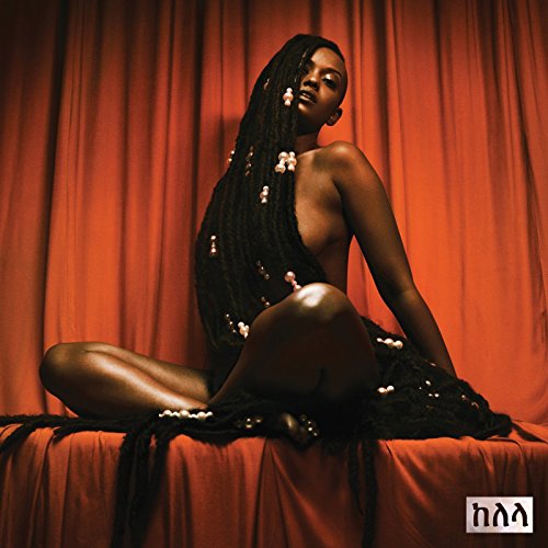 Kelela - Take Me Apart (Lp+Mp3) [Vinyl LP]