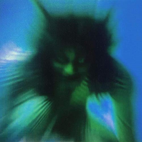 Yves Tumor - Safe in the Hands of Love (Gatefold 2lp+Mp3) [Vinyl LP]