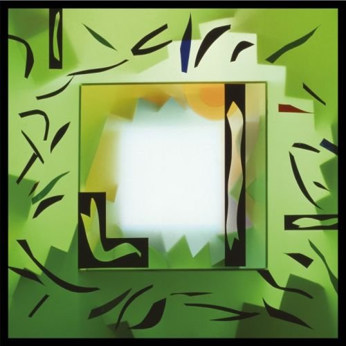 Brian Eno - The Shutov Assembly (Expanded Edition)